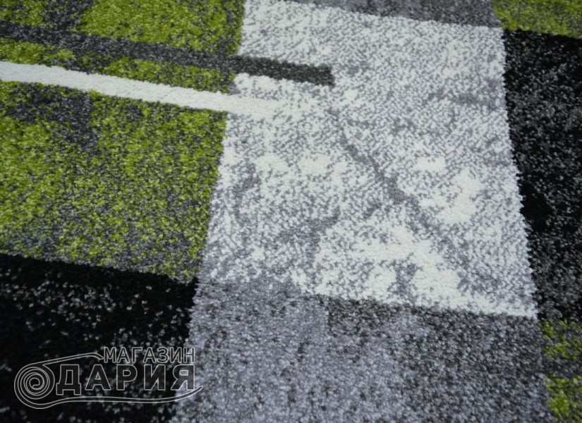 Килим Multi 5115_green